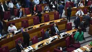 Senado aprueba en general el PGN 2025 con modificaciones