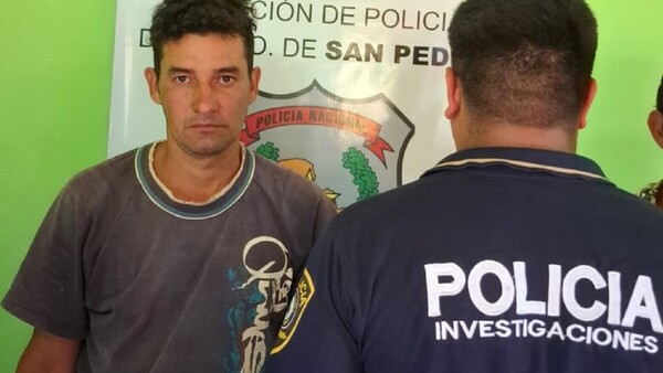 Policía Nacional detiene al sospechoso de un asalto en Lima