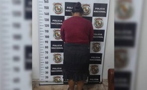 Intentó meter balas en la cárcel de Ciudad del Este