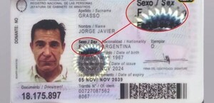 Trans fue detenida en CDE y la Policía no sabe a qué cárcel irá - SNT