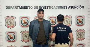 Diario HOY | Prisión domiciliaria para responsable de agresión a joven que perdió un ojo