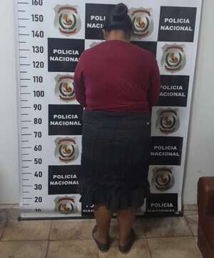 Detienen a una mujer que intentó introducir balas a la cárcel de Ciudad del Este - ABC en el Este - ABC Color