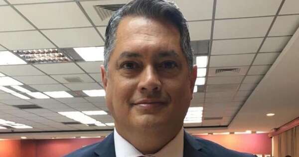 La Nación / Operación Fleeting: juez otorgó arresto domiciliario al imputado Carlos Stehlik