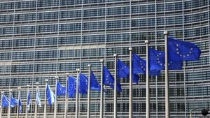 La UE lanza proyectos en América Latina para contribuir al desarrollo sostenible