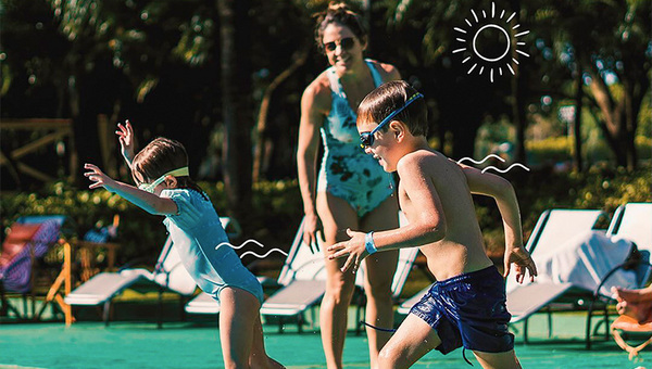 Rakiura se enciende para un verano con deportes, eventos y promociones