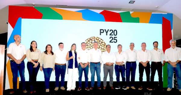 La Nación / Expo Paraguay 2025 prevé mostrar lo que mueve el país