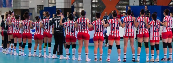 Paraguay cae ante Uruguay en el SCA de Handball