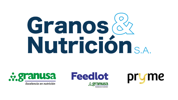Grupo Granos y Nutrición se conforma para ampliar sus soluciones en nutrición animal con nueva fábrica para producción de premix