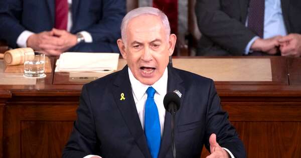 La Nación / Israel busca evitar que Irán se dote de armas nucleares