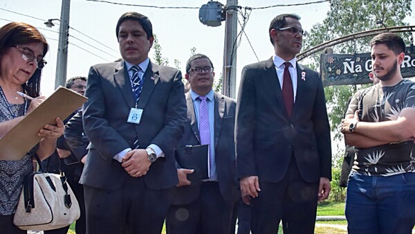 Tribunal ratifica que tierras de Remansito son del Estado