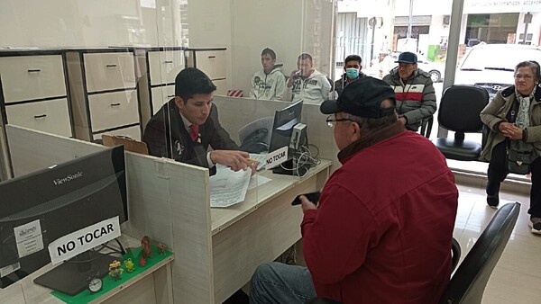 Denuncias contra la Cooperativa Poravoty afectan a 10.000 socios