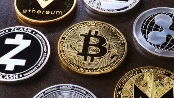 Brasil indaga contrabando de compras con criptomonedas