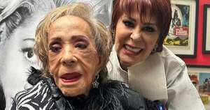 Diario HOY | Fallece Silvia Pinal, ícono mexicano del cine y la televisión