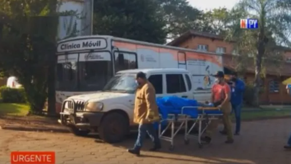Presunto feminicidio: Mujer muere de varias puñaladas en el cuerpo