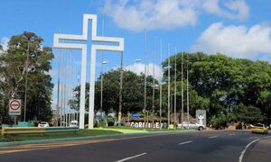 Caacupé: Dinatrán garantiza salida de buses e insta a denunciar cobro indebido de pasajes