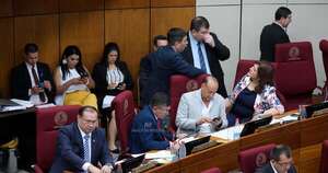 Diario HOY | Parlamentarios tendrán un salario de 38 millones desde el 2025
