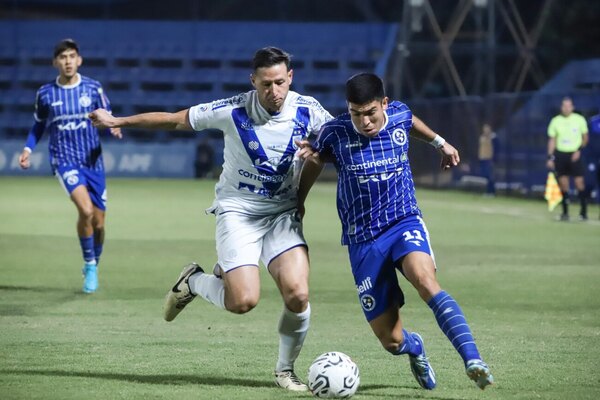 Versus / Sol de América y Ameliano se despiden con sensaciones contrapuestas
