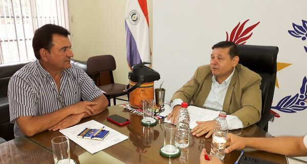 HISTÓRICO: Nueva Mestre será la primera colonia del Chaco que recibirá la titulación masiva de sus tierras
