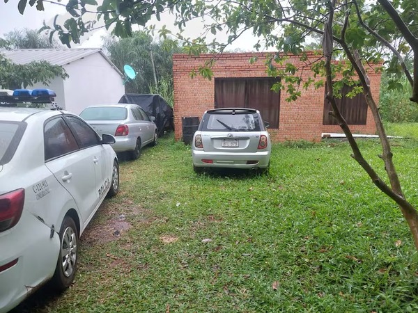 Abuelo fue víctima de violento asalto en Itá - 1000 Noticias