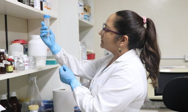 Conacyt lanza programa de becas para maestrías y doctorados con dedicación exclusiva