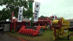 Repsur CIAG SRL se destaca en la Agrodinámica con proveedores de primer nivel