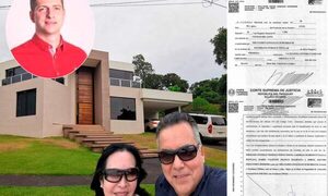 Revelan detalles de lo que podría ser una gran estafa en el ex Centro Familiar de Adoración de C. del Este – Diario TNPRESS
