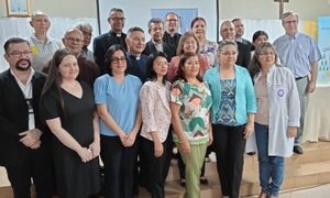 Diócesis presenta protocolo de prevención frente a los abusos a menores y a personas vulnerables – Diario TNPRESS