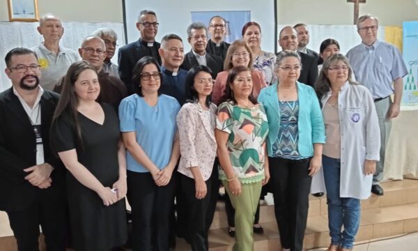 Diócesis presenta protocolo de prevención frente a los abusos a menores y a personas vulnerables – Diario TNPRESS