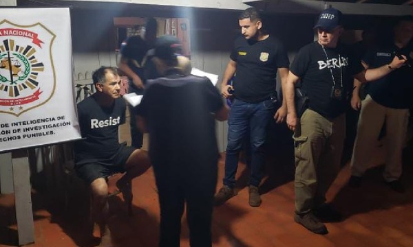 Detienen a presunto asesino del suboficial Marcos Bazán en Juan de Ména - OviedoPress