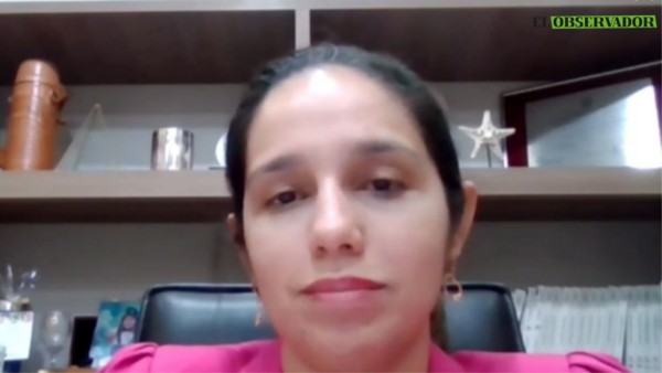 “Lastimosamente, de la justicia no se presume honestidad, sino deshonestidad”