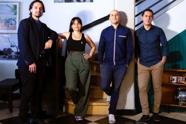 Joaju cierra su gira nacional “Avy’a jave” y estrena el single “India”