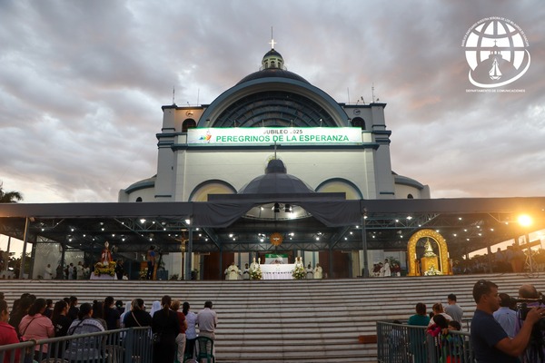 Segundo día de novenario: Iglesia llama a promover la paz a través de la justicia - .::Agencia IP::.
