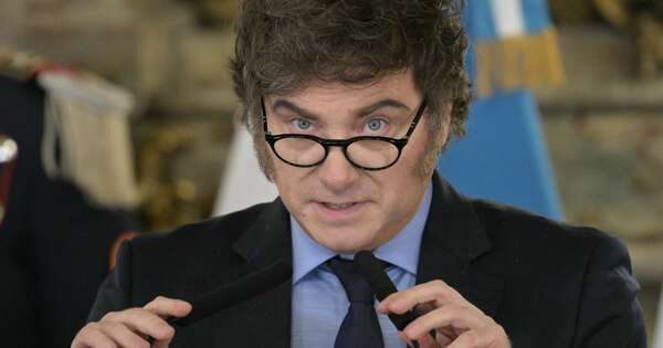 La Nación / Argentina analizaría dejar el Mercosur si no se avanza en tratados de libre comercio