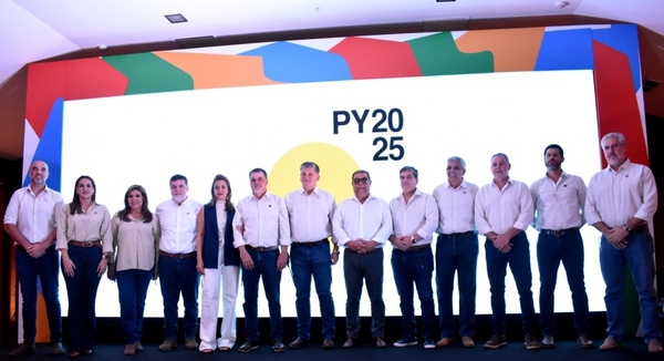 Anuncian que la Expo Paraguay será una experiencia única para todos