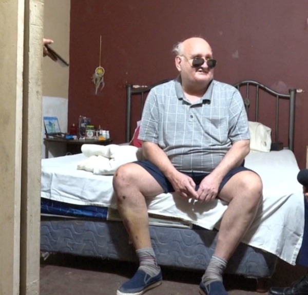 Hombre denuncia robo de G. 145 millones y apunta a su primo - Unicanal