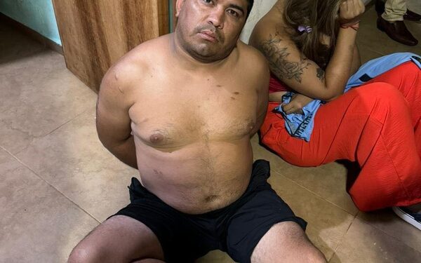 Capturaron en Itapúa a un cuarto implicado en asalto y explosión a Bancop de Naranjal – Diario TNPRESS