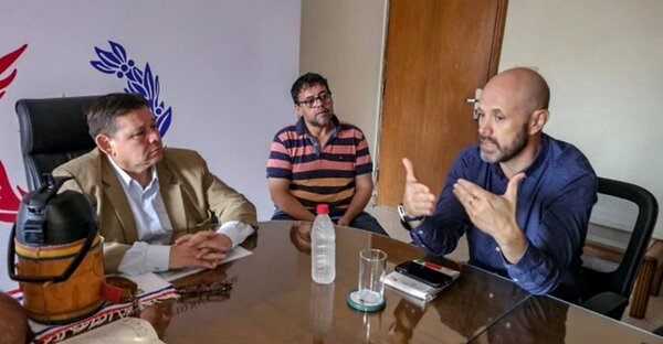 FAO elige a Paraguay entre 5 países en el mundo por titular tierras a favor de la mujer