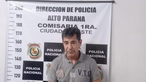 No saben qué hacer con un preso de "sexo femenino"
