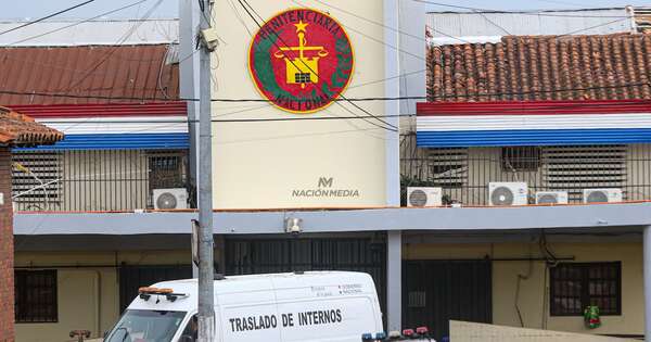 Diario HOY | Plantea cárcel para quienes ingresan celulares a penitenciarías