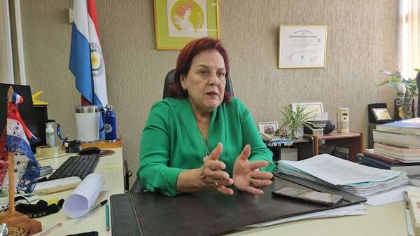 EPP: jueza pide a Venezuela extradición de mujeres del clan Villalba - Nacionales - ABC Color