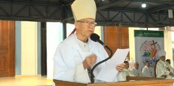 Iglesia habla de «abuso de poder, corrupción e indiferencia» son heridas profundas de la sociedad
