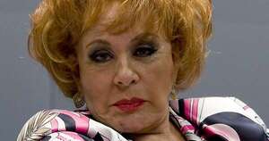 La Nación / Falleció Silvia Pinal, la última diva del cine mexicano