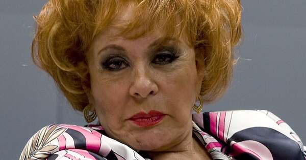La Nación / Falleció Silvia Pinal, la última diva del cine mexicano