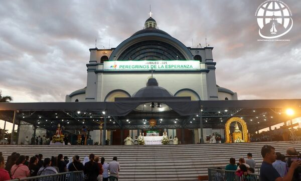 Segundo día de novenario: Iglesia llama a promover la paz a través de la justicia
