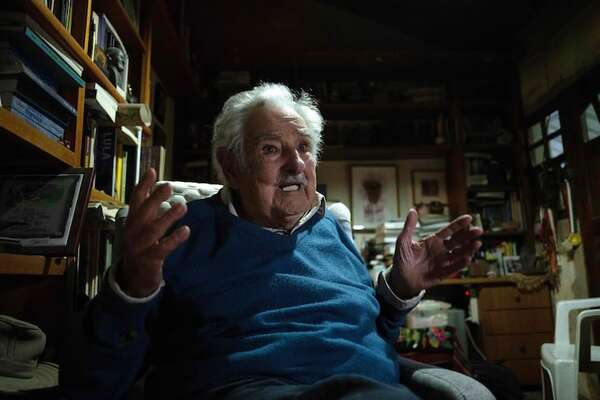 Acuerdo Mercosur-UE “no sale ni en el año del golero”, aseguró el expresidente Mujica - Mundo - ABC Color