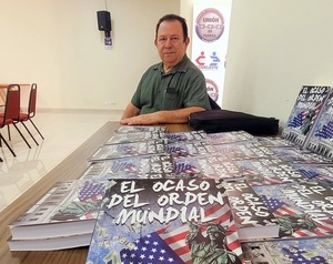 “El Ocaso del Orden Mundial”: Análisis del declive de las hegemonías globales - La Clave