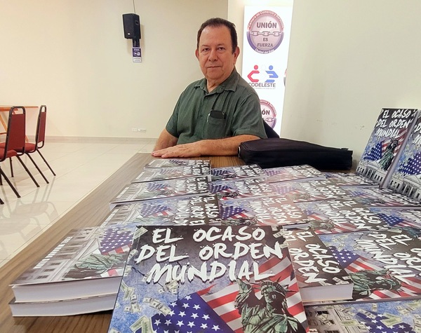 “El Ocaso del Orden Mundial”: Análisis del declive de las hegemonías globales - La Clave