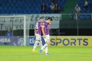 Versus / Cerro Porteño cerró su segundo peor campeonato de los últimos 14 años