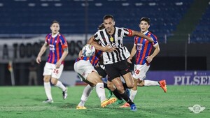 Cerro despide el año derrotado y abucheado por su propio público