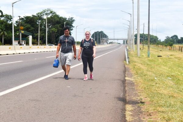 Salud pone en marcha operativo de cobertura por Caacupé 2024 - El Independiente